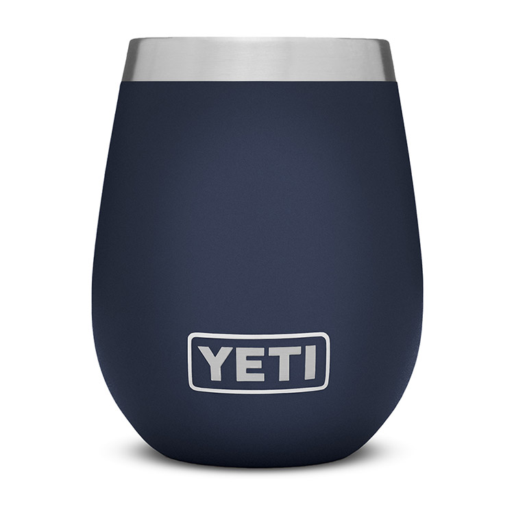 Yeti Rambler 10 oz Wine Tumbler